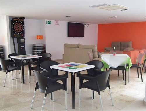 ורה Apartahotel Marina Rey II מראה חיצוני תמונה