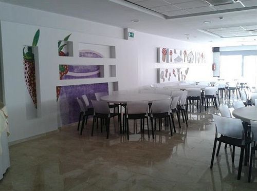 ורה Apartahotel Marina Rey II מראה חיצוני תמונה